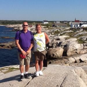 Meet your Posher, Phyllis